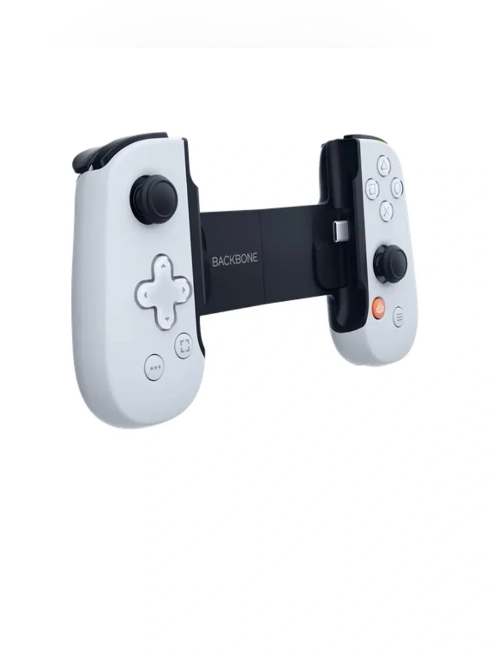 Backbone One PlayStation Edition (Lightning) Mobile Gaming Controller for iPhone
